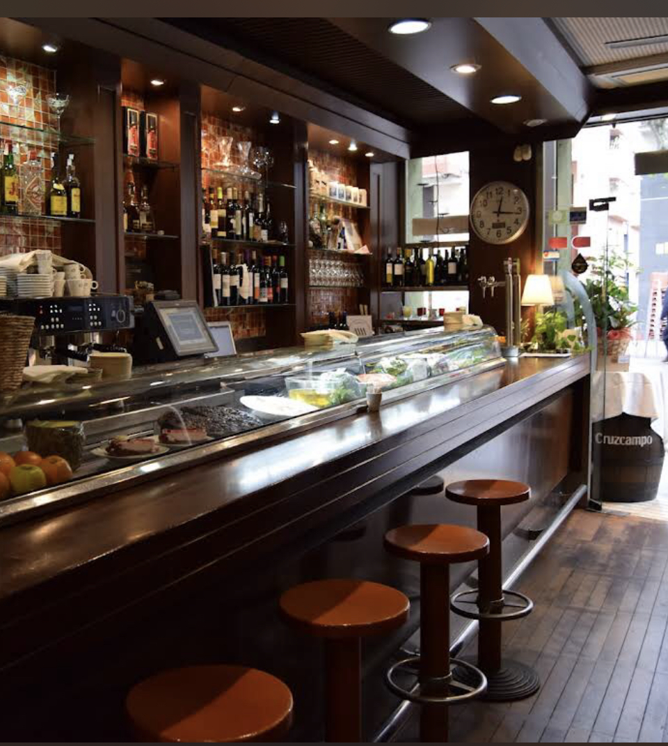 Restaurante C3 Lliçà de Vall, vivienda